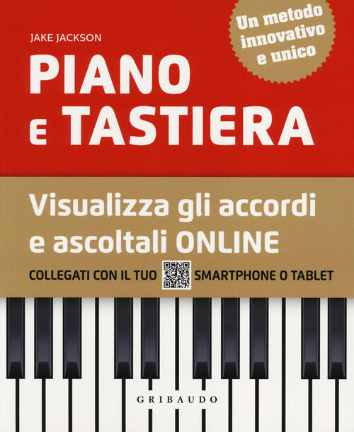 Piano E Tastiera. Visualizza Gli Accordi E Ascoltali Online