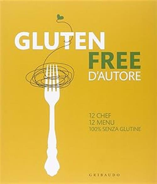 Gluten Free D'autore