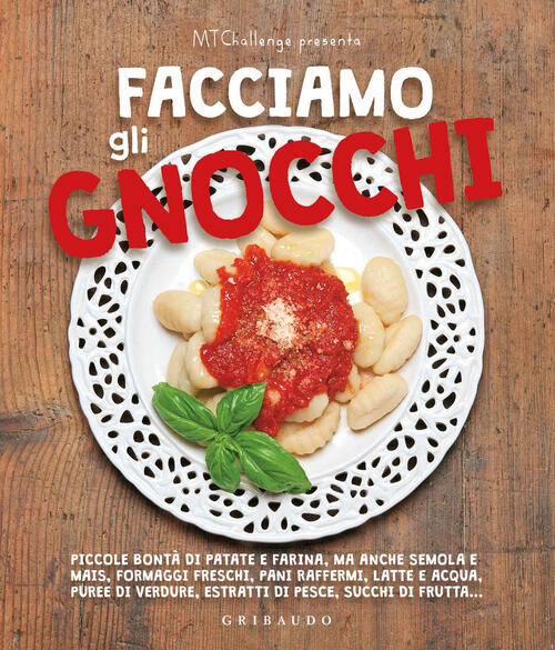 Facciamo Gli Gnocchi