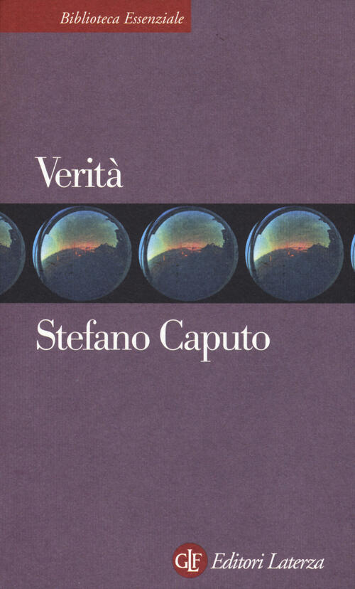 Verita Stefano Caputo Laterza 2015