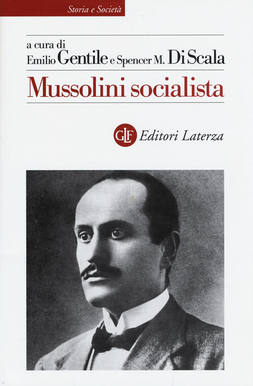 Mussolini Socialista