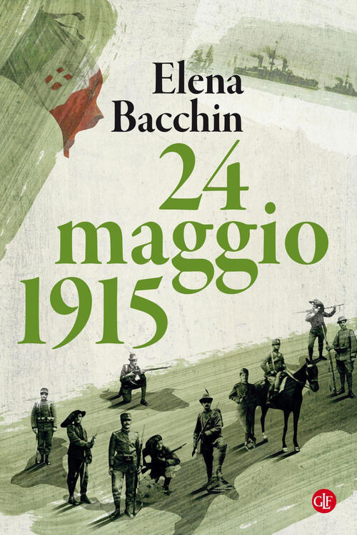 24 Maggio 1915