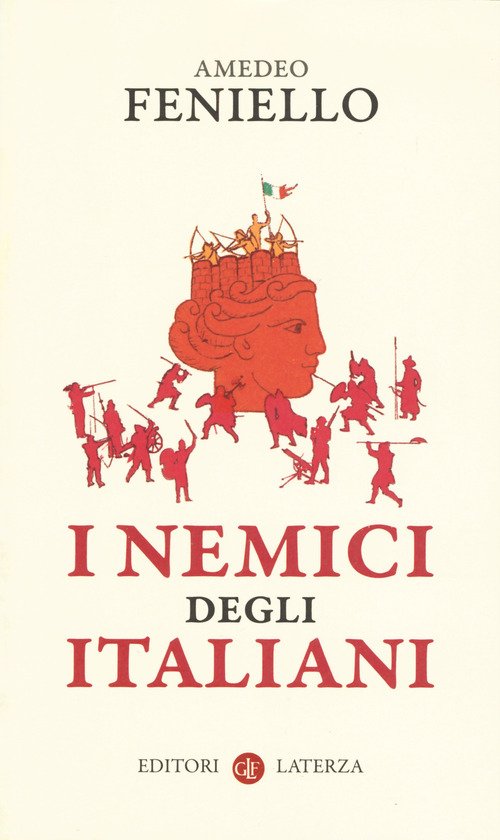 I Nemici Degli Italiani