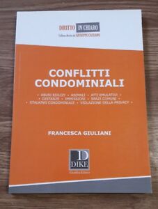 Conflitti Condominiali