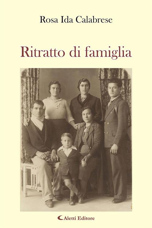 Ritratto Di Famiglia