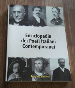 Enciclopedia Dei Poeti Italiani Contemporanei. Vol. 2