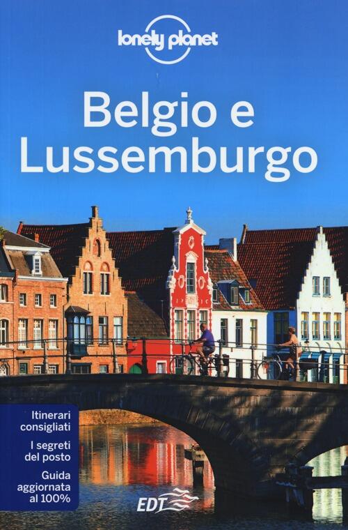 Belgio E Lussemburgo