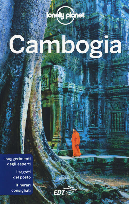 Cambogia Nick Ray Lonely Planet Italia 2019