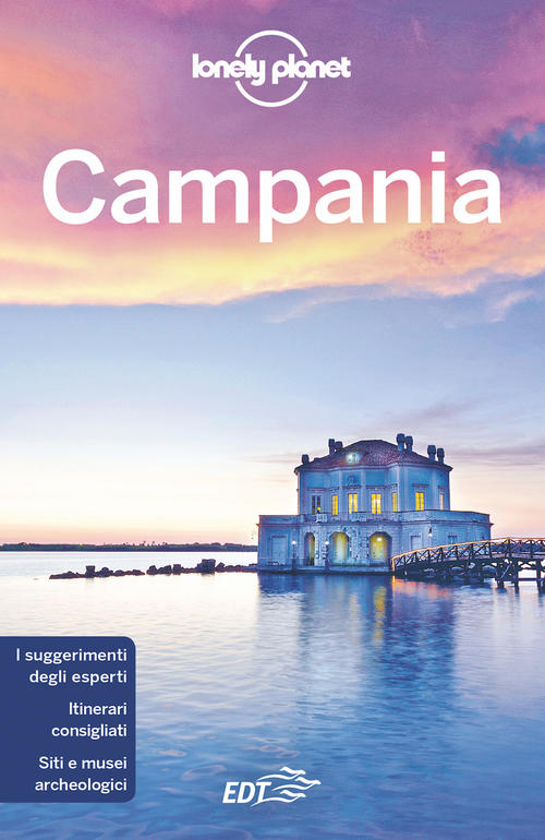 Campania Remo Carulli Edt 2021