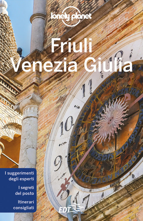 Friuli Venezia Giulia Luigi Farrauto Edt 2021