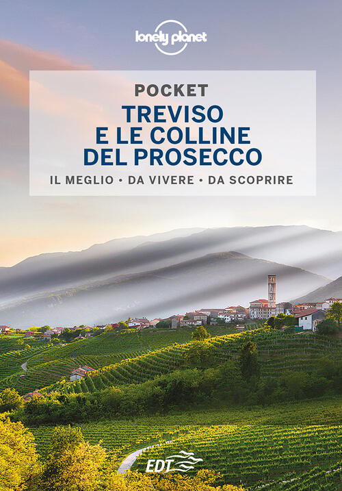 Treviso E Le Colline Del Prosecco