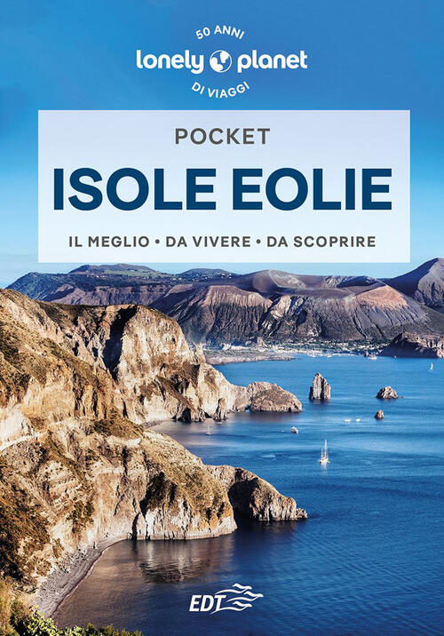 Isole Eolie Denis Falconieri Lonely Planet Italia 2023