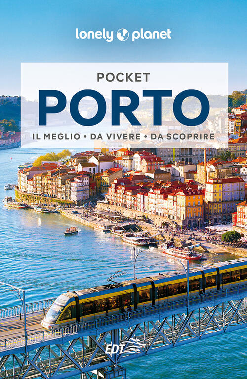 Porto Kerry Christiani Lonely Planet Italia 2023