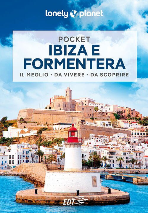 Ibiza E Formentera Isabella Noble Lonely Planet Italia 2023