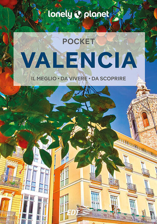 Valencia John Noble Lonely Planet Italia 2023