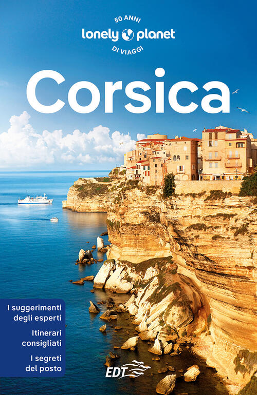 Corsica Olivier Cirendini Lonely Planet Italia 2023