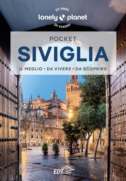 Siviglia Margot Molina Lonely Planet Italia 2023