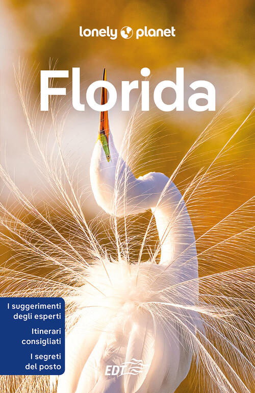 Florida Adam Karlin Lonely Planet Italia 2024