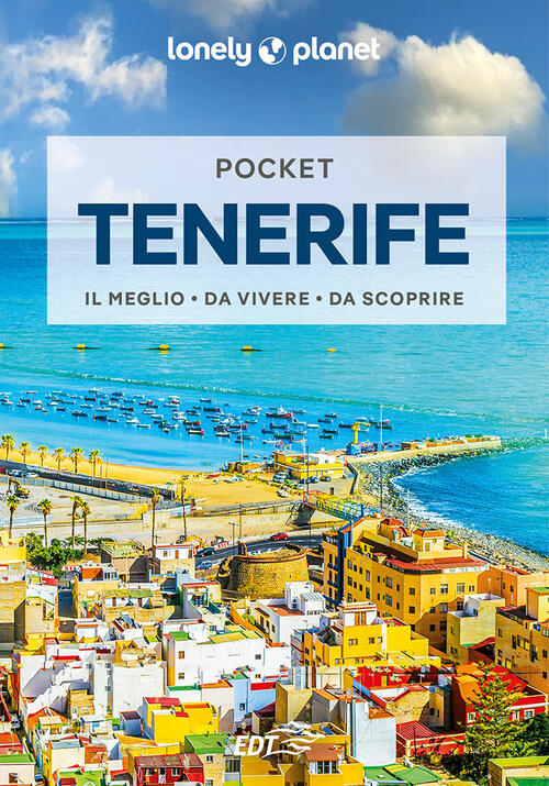 Tenerife Izabella Gawin Lonely Planet Italia 2023