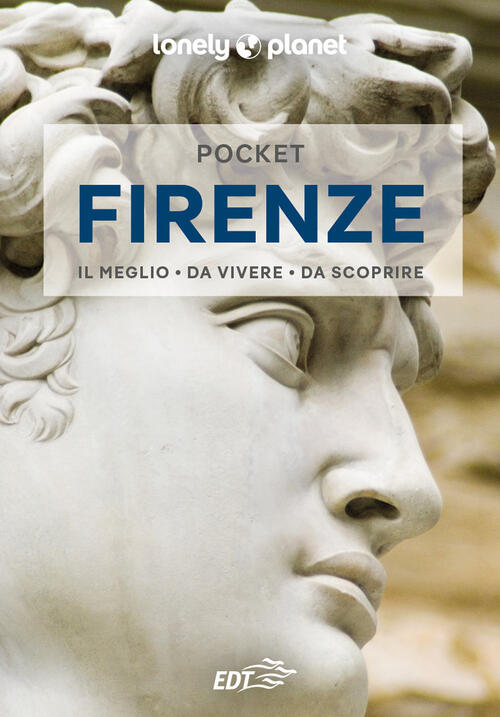 Firenze Remo Carulli Lonely Planet Italia 2024