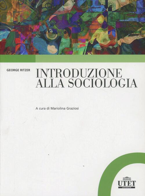 Sociologia Generale