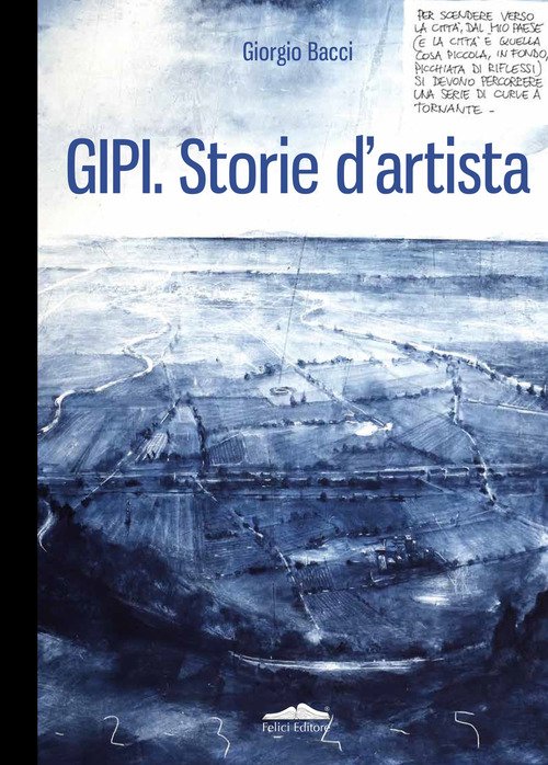 Gipi. Storie D'artista