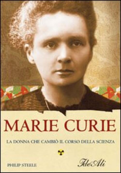 Marie Curie