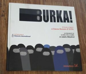 Burka!