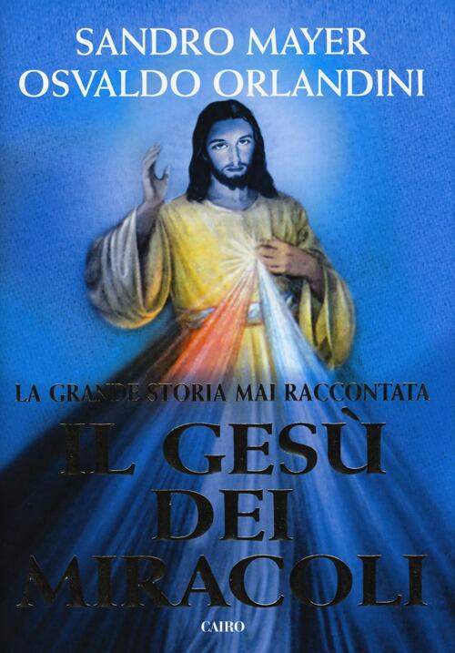 Il Gesù Dei Miracoli