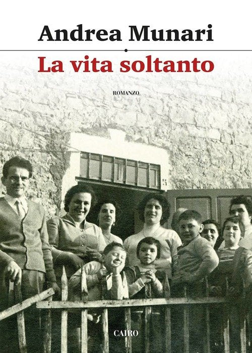 La Vita Soltanto