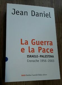 Guerra E La Pace (La)