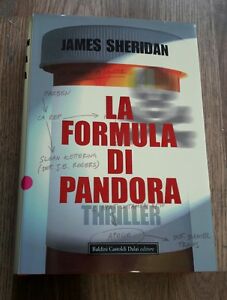 Formula Di Pandora (La)