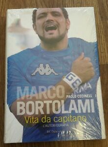 Marco Bortolami Vita Da Capitano