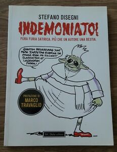 Indemoniato