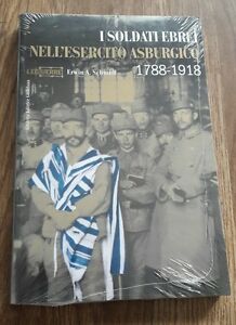 Soldati Ebrei Nell Esercito Asburgo