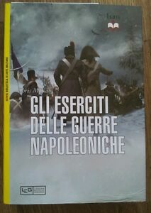 Gli Eserciti Delle Guerre Napoleoniche Mcnab Chris