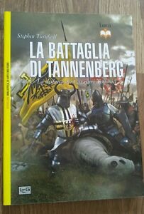 La Battaglia Di Tannenberg 1410. La Disfatta Dei Cavalieri Teutonici