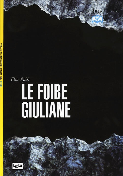 Le Foibe Giuliane