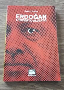 Erdogan. L'incerto Alleato