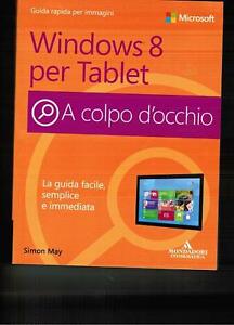 Windows 8 Per Tablet