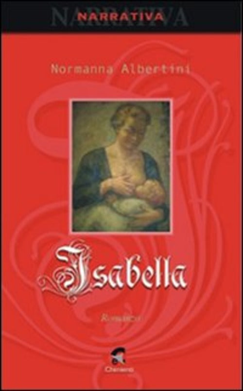 Isabella Normanna Albertini Chimienti Editore 2006