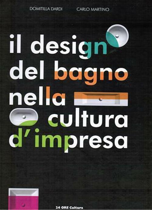 Il Design Del Bagno Nella Cultura D'impresa