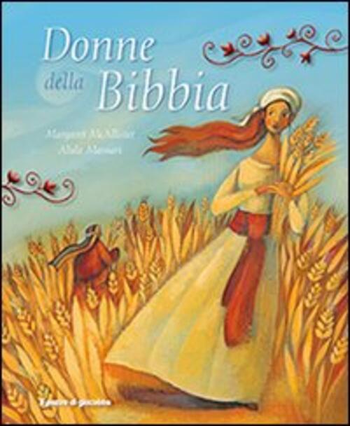 Donne Della Bibbia