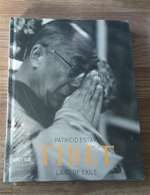 Tibet Terra Di Esilio