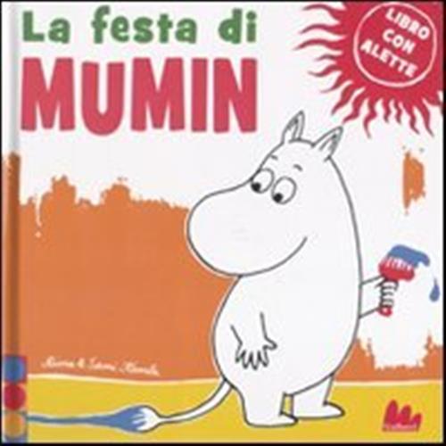 La Festa Di Mumin