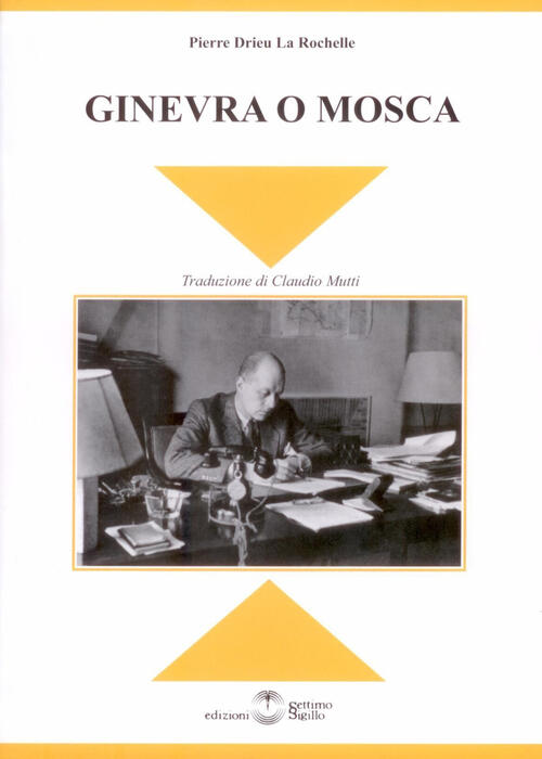 Ginevra O Mosca