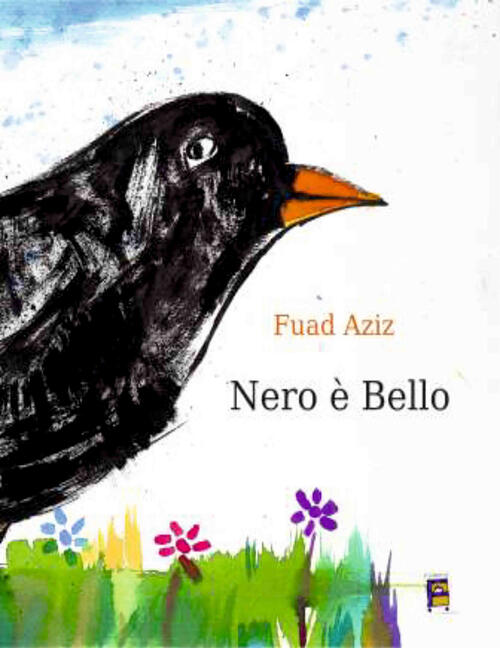 Nero E Bello Fuad Aziz Fulmino 2024