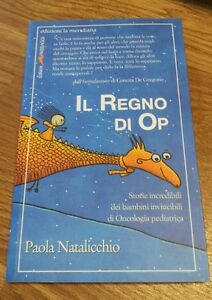 Il Regno Di Op Paola Natalicchio