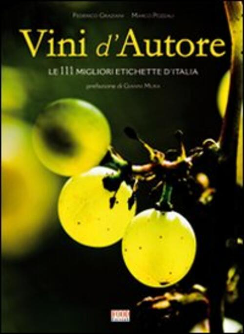 Vini D'autore