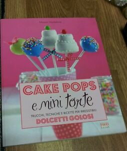 Cake Pops E Mini Torte